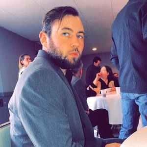 Meet your Posher, Dalton